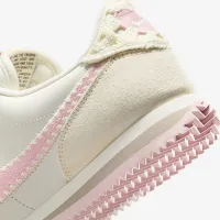 Nike Cortez жіноча Кросівки колір білий