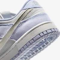 Nike Dunk Low жіноча Кросівки колір сірий