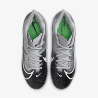 Nike Vapor Edge Elite 360 2 мужские Football Cleats цвет серый