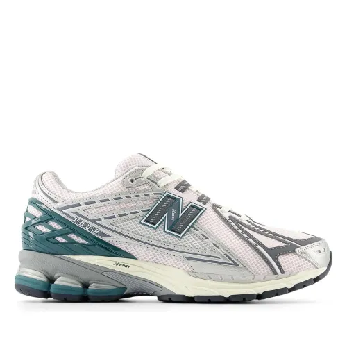 Кроссовки New Balance M1906RET - разноцветная