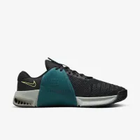 Nike Metcon 9 чоловічі для тренування Кросівки колір чорний