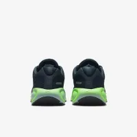 Nike Stellar Ride Big дитячі Running Кросівки колір зелений