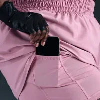 Nike Dri-FIT One женская С высокой Талией 3