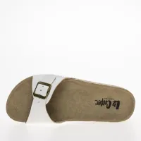 Шлёпанцы Lee Cooper LCW-22-35-1169L - Белые