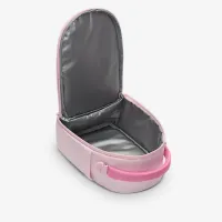 Nike Buddies Lunch Tote (4L) Pink