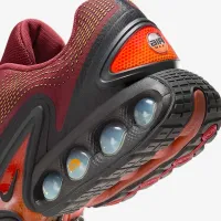 Nike Air Max Dn Кросівки колір червоний