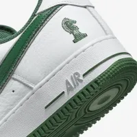 Nike Air Force 1 Low чоловічі Кросівки колір білий