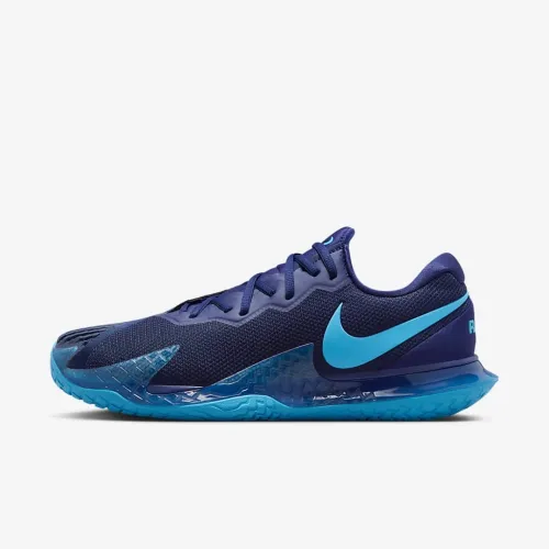 NikeCourt Zoom Vapor Cage 4 Rafa Men’s Hard Court Tennis Кроссовки синий