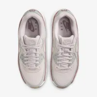 Nike Air Max 90 LV8 женская Кроссовки цвет серый