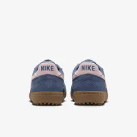 Nike Field General Suede женская Кроссовки синий