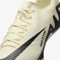 Nike Mercurial Vapor 15 Academy Multi-Ground Low-Top футбольные бутсы Yellow