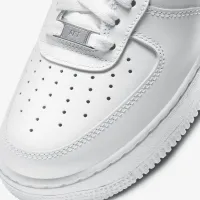 Nike Air Force 1 '07 женская Кроссовки цвет белый