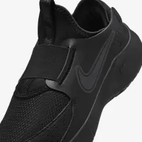Nike Flex Runner 3 Big дитячі Road Running Кросівки колір чорний