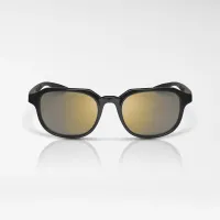 Nike Reprise Mirrored Sunglasses Black