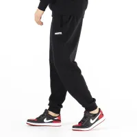 Штани Prosto Sweatpants Gonno KL232MPAN4011 - Чорні