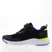 Кросівки Champion Bold 2.0 Low S32664-KK001 - Чорні