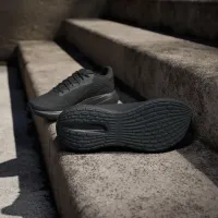 Кроссовки adidas Running Response Runner JR8058 - Черные