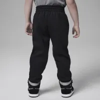 Nike Jordan Jumpman Sustainable Pants Toddler Pants колір чорний
