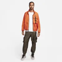 Nike Sportswear Tech Woven чоловічі N24 Packable Lined Куртка Orange