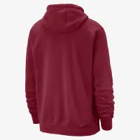 USC Club чоловічі Nike College Толстовка з капюшоном колір червоний