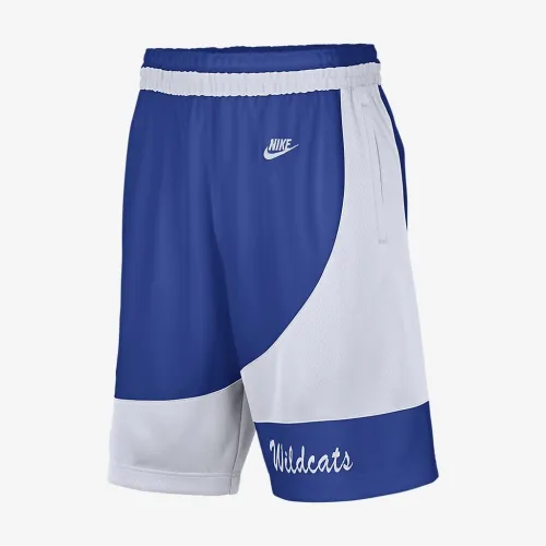 Kentucky Limited чоловічі Nike Dri-FIT College баскетбольні шорти блакитний