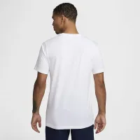 Inter Milan чоловічі Nike Soccer футболка колір білий