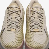NikeCourt Vapor 11 Premium мужские Hard Court Tennis Кроссовки цвет коричневый