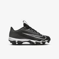 Nike Vapor Edge Shark 2 Little/Big Kids' Football Cleats Black