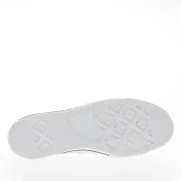 Кросівки Converse Chuck Taylor All Star Lift Platform Leather 561676C - Білі
