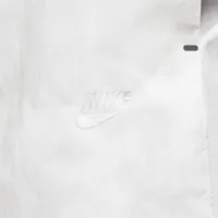 Nike Sportswear Tech Pack мужские Woven шорты цвет серый