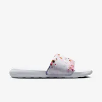 Nike Victori One жіноча Slides колір білий