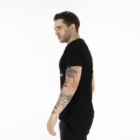 Футболка Alpha Industries Basic футболка  10050103 -  Черная