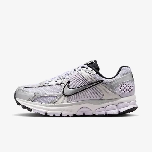 Nike Zoom Vomero 5 женская Кроссовки цвет фиолетовый
