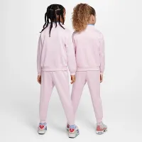 Nike Dri-FIT Little детские 2-Piece Track набор Pink
