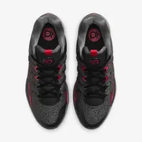 Nike KD17 баскетбольні Кросівки колір чорний