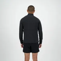 Кофта/футболка New Balance MT43204BK - Чорна