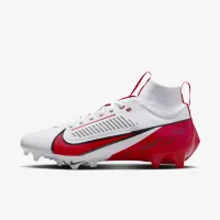 Nike Vapor Edge Pro 360 2 мужские Football Cleats цвет белый