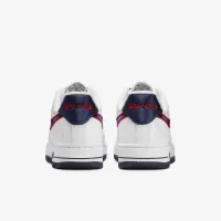 Nike Air Force 1 '07 женская обовь White