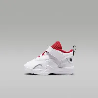 Nike Jordan Max Aura 6 Baby/Toddler Кросівки колір білий