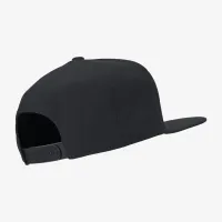 Washington Spirit Nike Soccer Hat синий