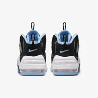 Nike x Social Status Air Penny 2 чоловічі Кросівки колір чорний
