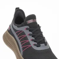 Кросівки Skechers Bobs Geo 118171BKMT - Чорні