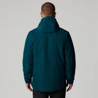 Куртка The North Face Table Down Triclimate 0A84IG1NO1 - Синяя