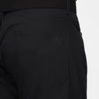 Nike Tour чоловічі 5-Pocket Slim для гольфу Pants колір чорний