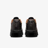 Nike Shox Ride 2 Premium чоловічі Кросівки колір чорний