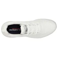Кросівки Чоловічі SKECHERS SQUAD (232290-WHT)