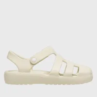Сандали Детские Crocs Classic Fisherman Sandal 210626-0LH - Бежевый