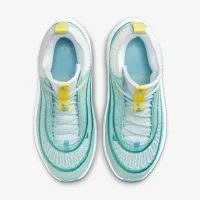 Nike Cosmic Unity 3 баскетбольні Кросівки колір зелений