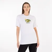 Футболка Vans Dept of Vans Photo Tee VN00003TWHT1 - Белая