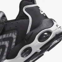 Nike Air Max TW Little дитячі Кросівки колір чорний
